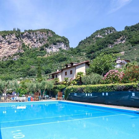Casa Del Relax Lejlighed Riva del Garda Eksteriør billede