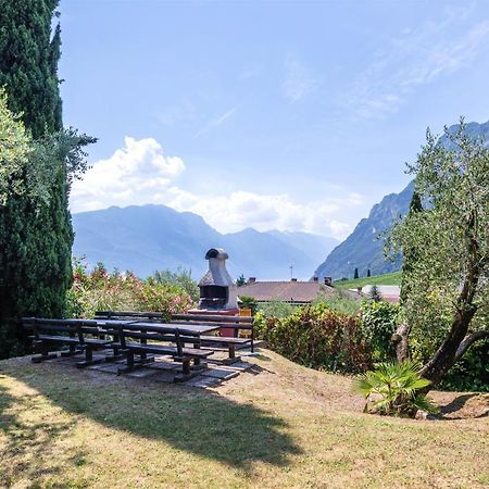 Casa Del Relax Lejlighed Riva del Garda Eksteriør billede
