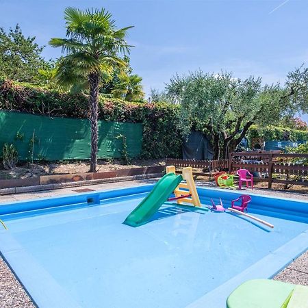 Casa Del Relax Lejlighed Riva del Garda Eksteriør billede