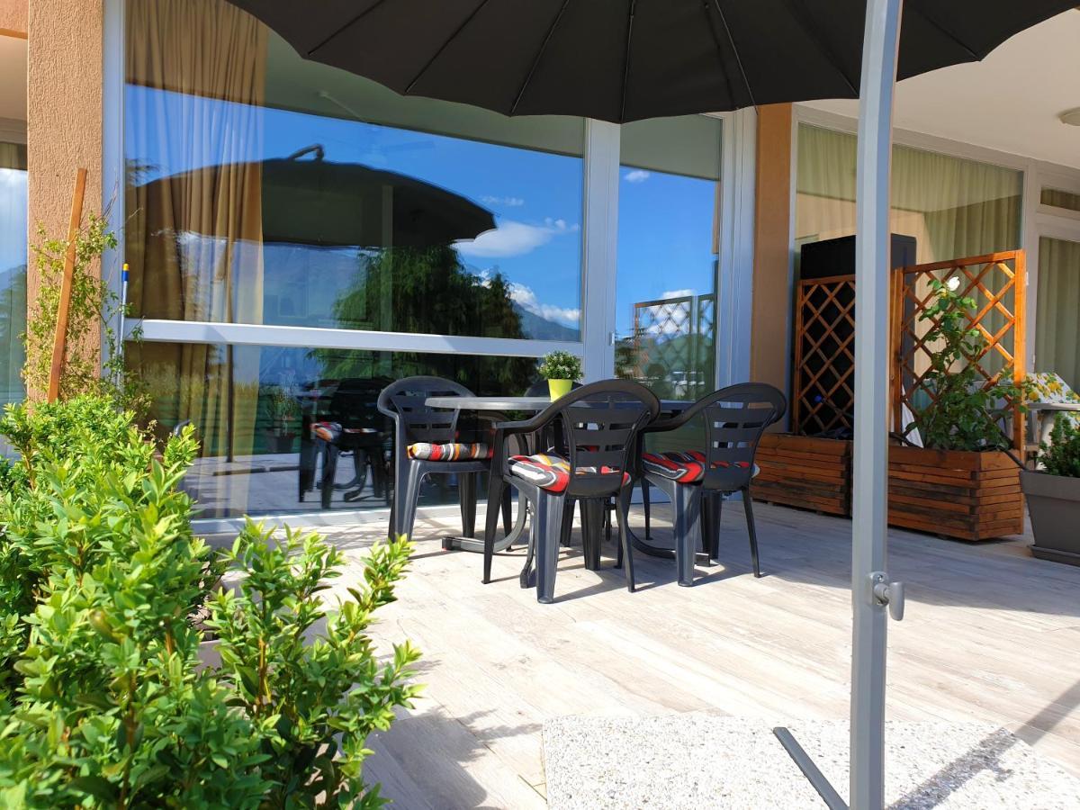 Casa Del Relax Lejlighed Riva del Garda Eksteriør billede