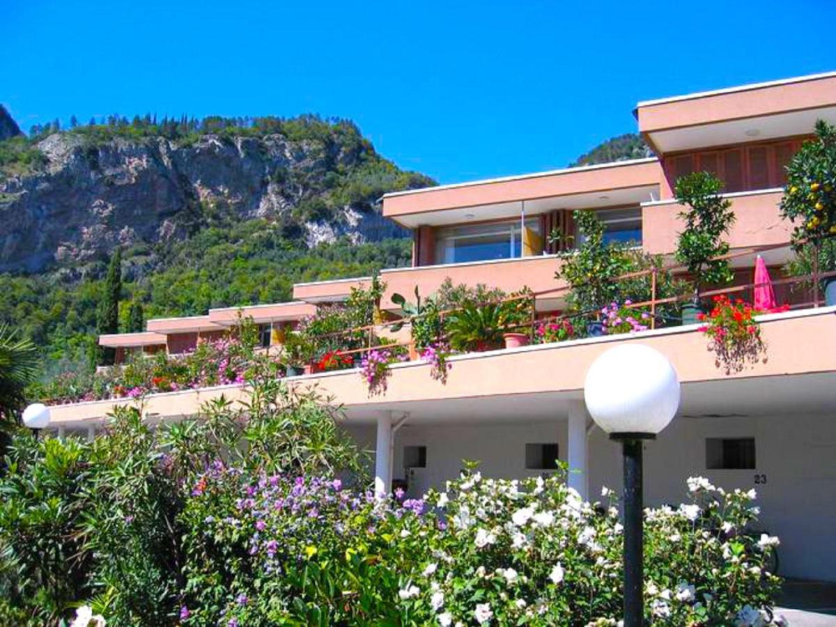 Casa Del Relax Lejlighed Riva del Garda Eksteriør billede