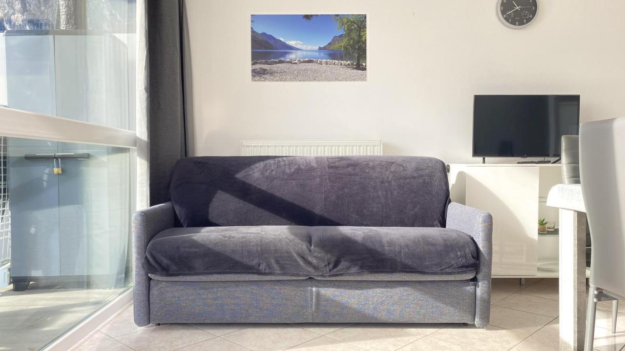 Casa Del Relax Lejlighed Riva del Garda Eksteriør billede