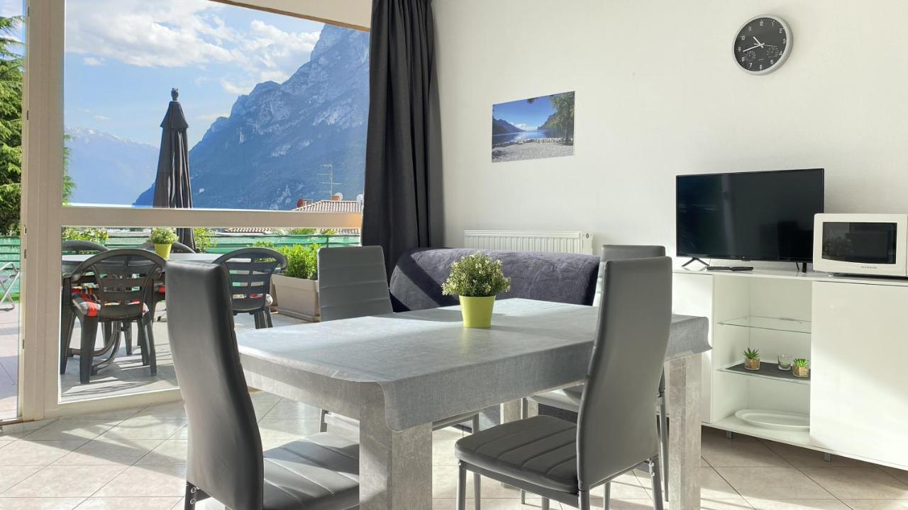 Casa Del Relax Lejlighed Riva del Garda Eksteriør billede