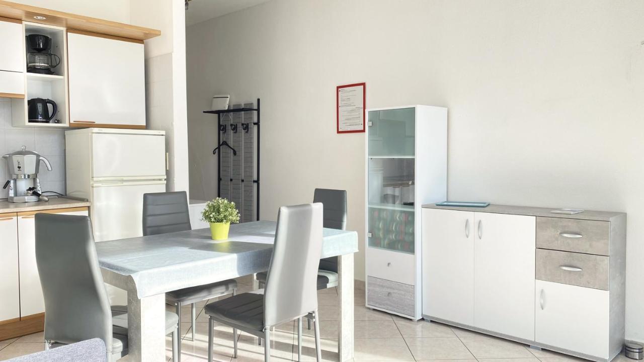 Casa Del Relax Lejlighed Riva del Garda Eksteriør billede