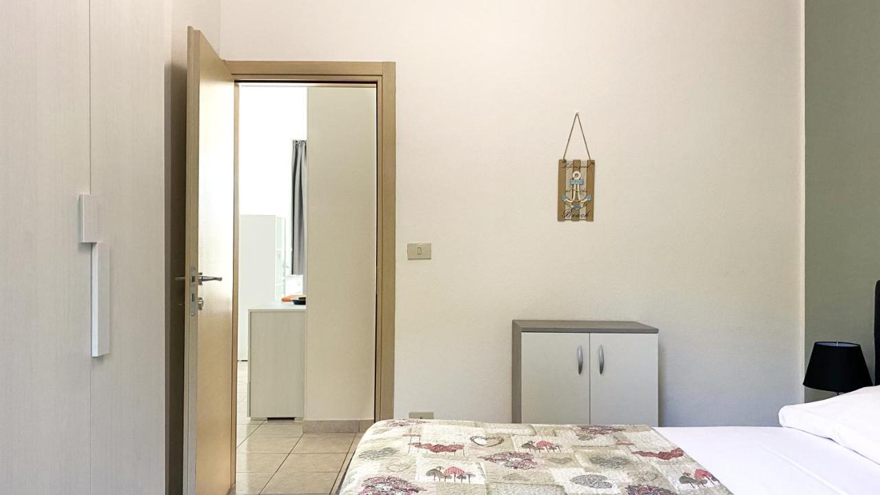 Casa Del Relax Lejlighed Riva del Garda Eksteriør billede