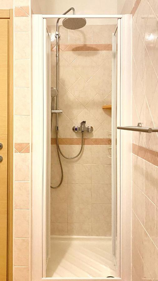 Casa Del Relax Lejlighed Riva del Garda Eksteriør billede
