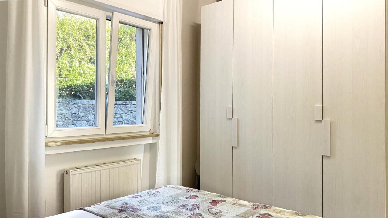 Casa Del Relax Lejlighed Riva del Garda Eksteriør billede