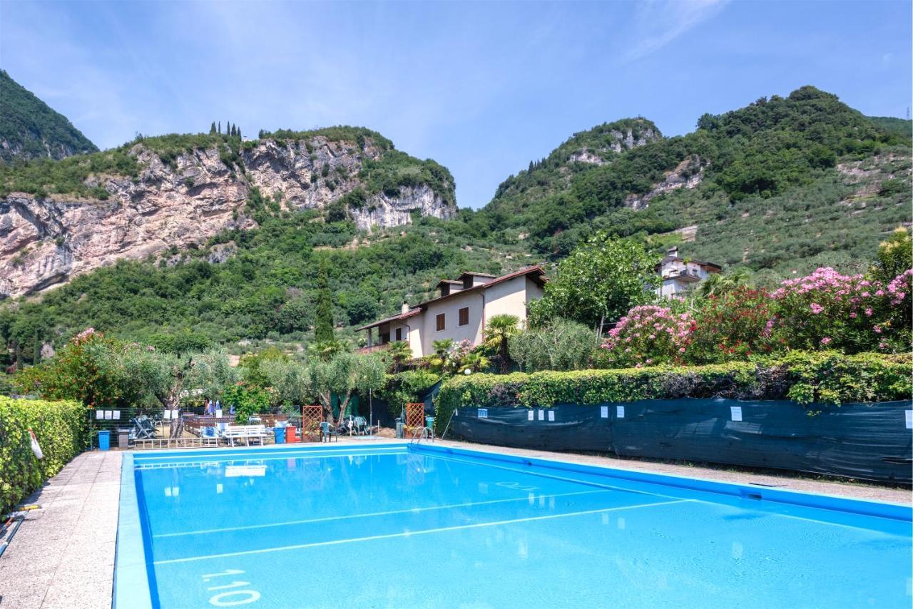 Casa Del Relax Lejlighed Riva del Garda Eksteriør billede